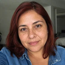 Melina R.