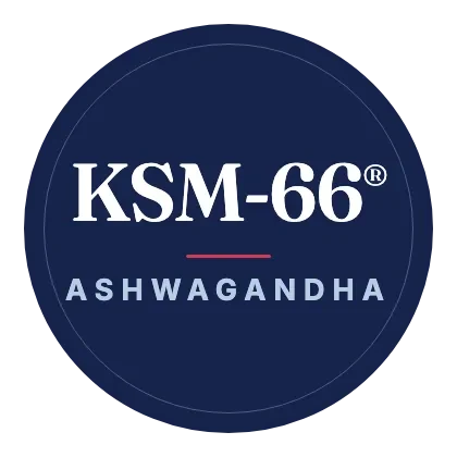 Ashwagandha KSM-66